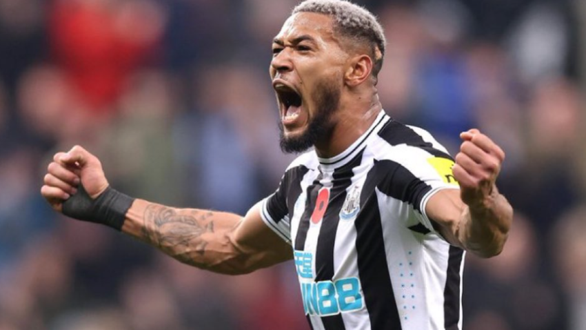 Žoelinton završio sezonu?