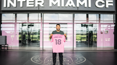 Žordi Alba produžio ugovor sa Interom