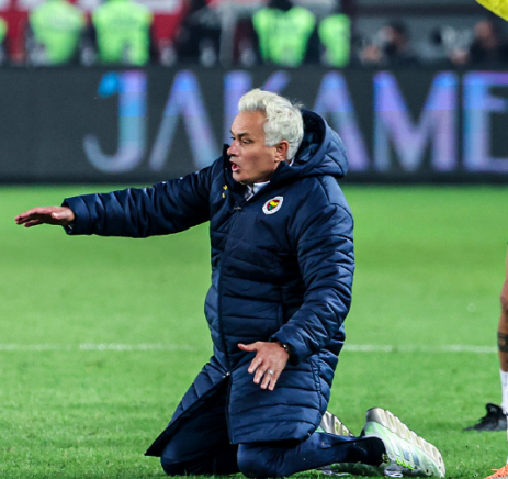 Žoze Murinjo: Šampion je odlučen prije početka sezone