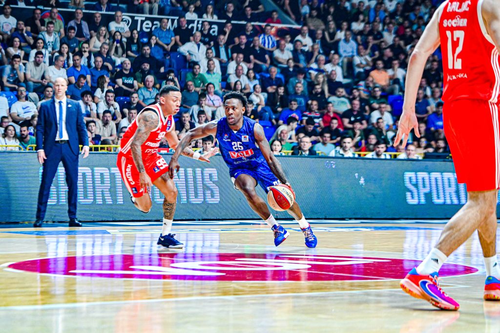 aba liga