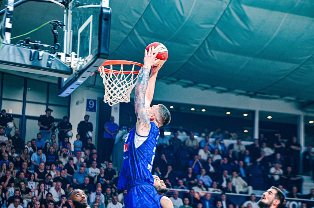 aba liga