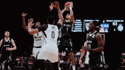 Dubai uzvratio udarac Partizanu, majstorica u Beogradu odlučuje finalistu