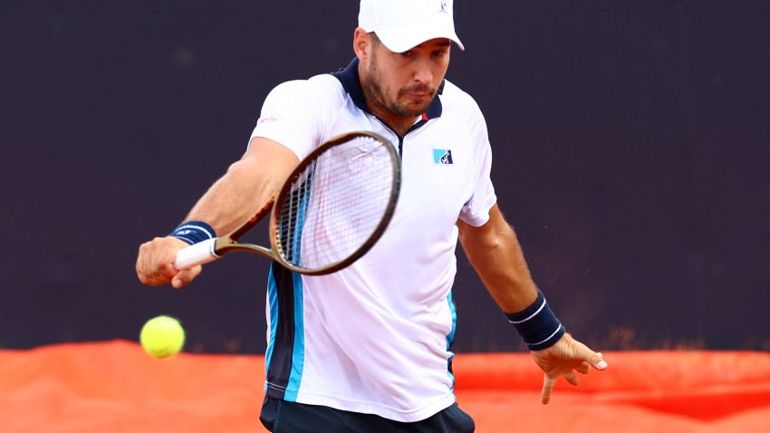 Lajović razočaran: Ovaj meč je odraz prvog dijela sezone