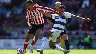 Belingem pred odlaskom u Bundesligu