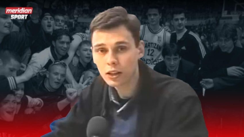 Bombardovanje, (ne)zaboravljeni kup i "ruki" Kole pred mikrofonom