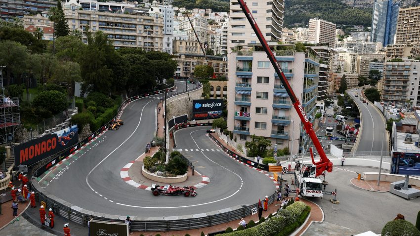 Lekler najbolji na premijernom treningu u Kneževini