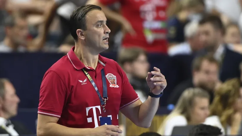 Momir Ilić preuzeo njemački Veclar