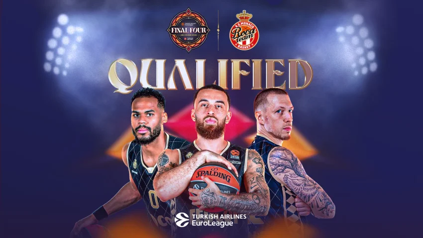 Panter promašio pobjedu, Monako ide u Abu Dabi