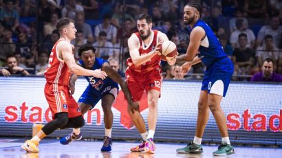 KK CZV nakon kažnjavanja Kalinića: Skandalozna odluka, bruka, sramota i direktan udar na klub