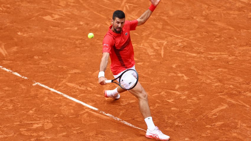 Marej vjeruje u Đokovića: Mislim da može do još jednog Slema