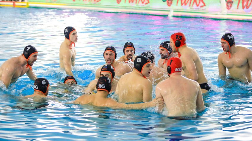 Radnički uz podršku navijača želi da vrati titulu u Kragujevac