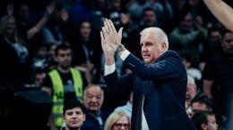 Obradović o novom angažmanu: Trenutno nemam ništa drugo sem porodice na umu