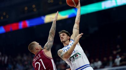 Polonara ponovo bije najvažniju bitku: Košarkašu Virtusa dijagnostikovana leukemija