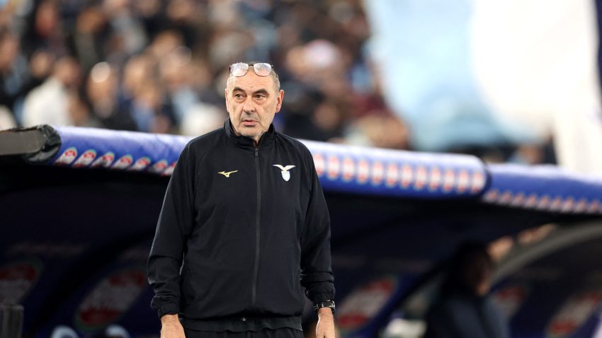 Sari se vratio kući