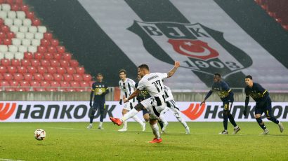 Imobile želi da se vrati u Italiju: Bešiktaš odlučuje hoće li napadač zaigrati u Seriji A