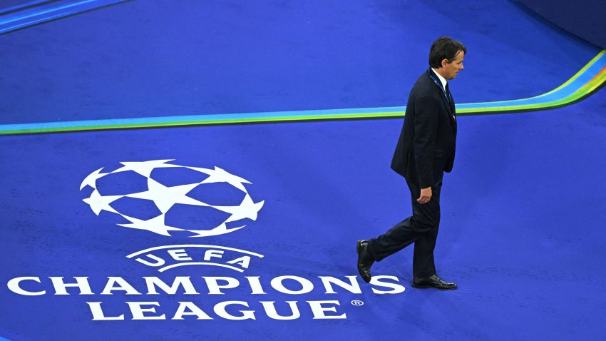 Inzagi nije odolio ponudi Al Hilala: Odlazi iz Intera za 30 miliona eura godišnje