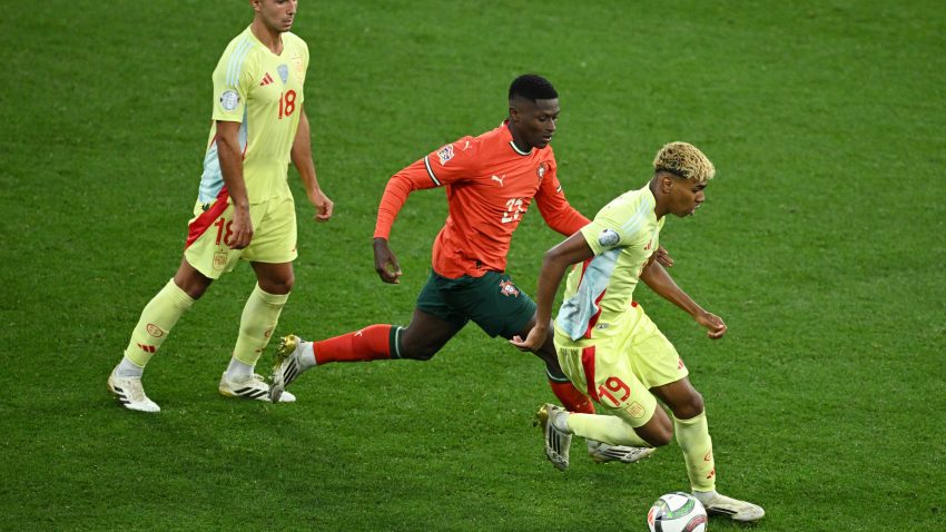 Lamin Jamal - fudbalski genijalac koji osvaja svijet, ali ne zaboravlja svoje korijene