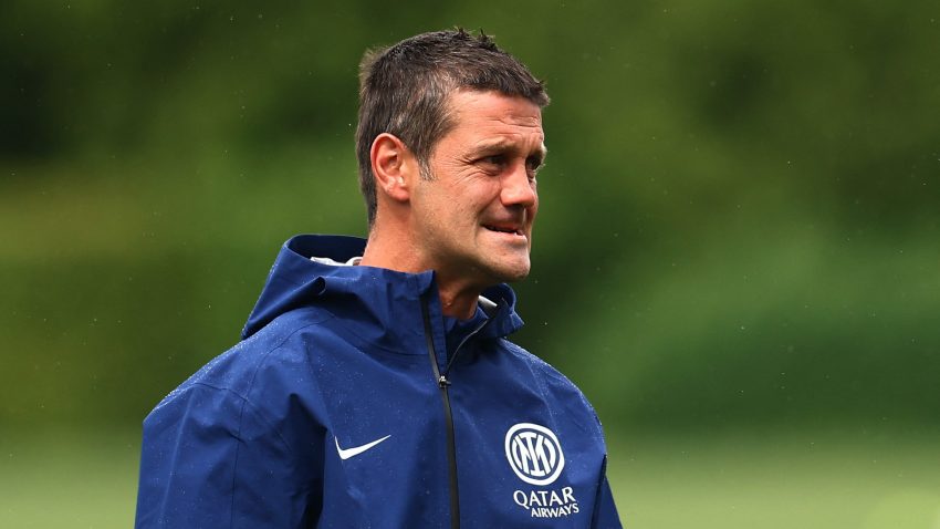 Kivu nakon prve trenerske pobjede u Interu: Pokazali smo karakter, ponosan sam na ekipu