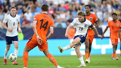 Eliot heroj pobjede nad Holandijom – Engleska je u finalu Eura