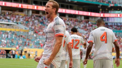 Bajern zakazao duel sa Parižanima – Kejn zaustavio Flamengo