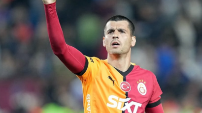 Alvaro Morata otpočeo pregovore sa Komom