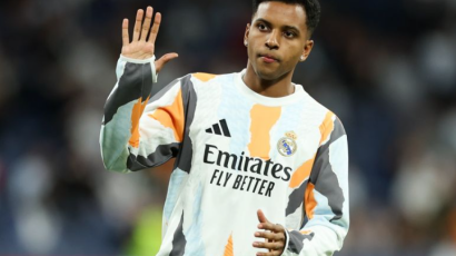 Arsenal zagrizao za Rodriga