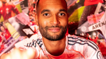 Džonatan Ta u sastavu Bajerna za Svjetsko klupsko prvenstvo