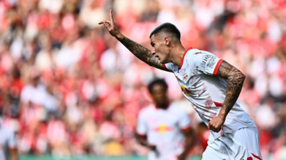 Lajpcig pušta Šeška ali za 100 miliona eura