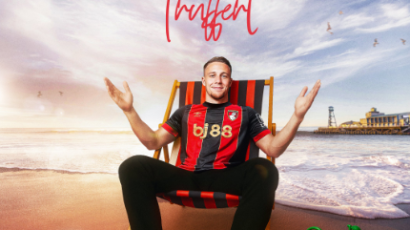 Bornmut našao zamjenu za Kerkeza