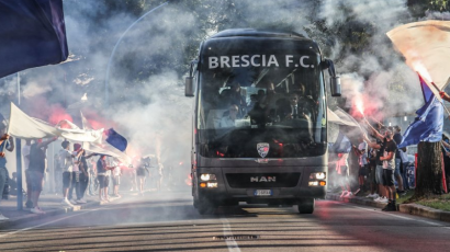 Teška vremena za Brešu – velikan iz Lombardije više ne postoji