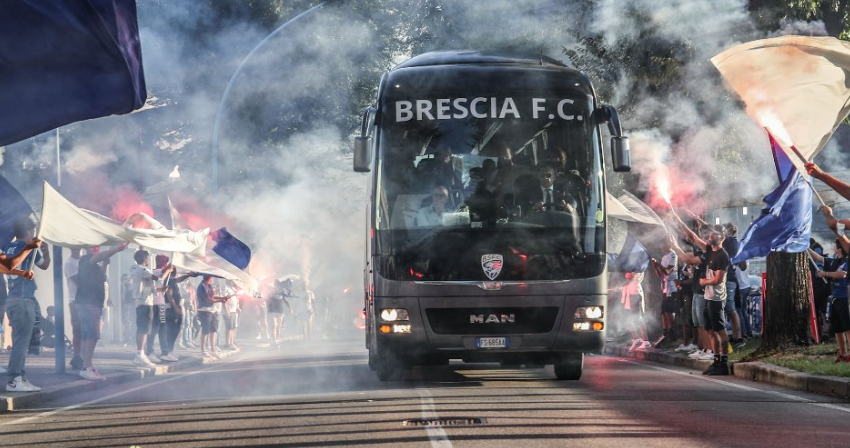 Teška vremena za Brešu - velikan iz Lombardije više ne postoji
