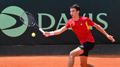 Veliki uspjeh crnogorskih tenisera – obezbijeđen plej-of Svjetske grupe II