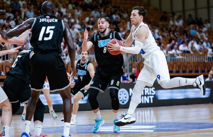 Cibona tone, Ilirija ispisala istoriju