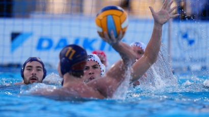 Crna Gora poražena od domaćina u Budimpešti