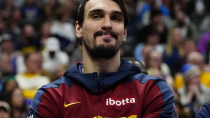 Dario Šarić ‘oštetio’ Denver za nepunih šest miliona dolara