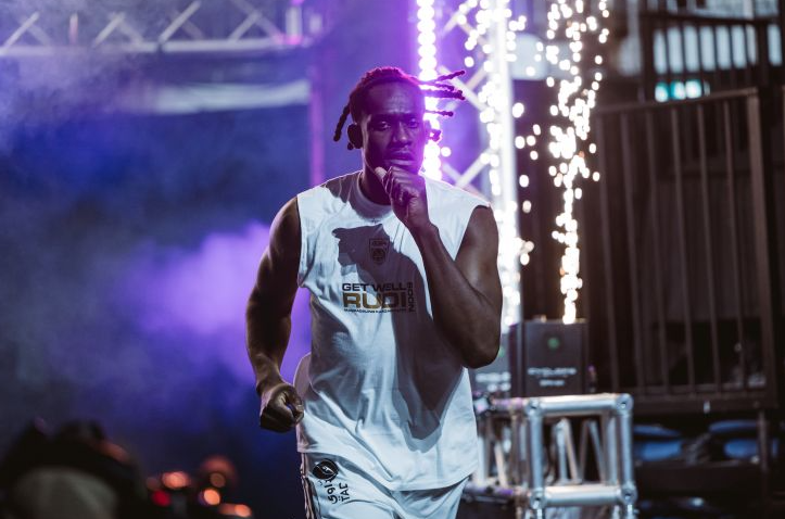 Džakori Vilijams napušta Dubai