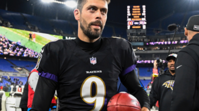 Džastin Taker ‘popio’ žestoku suspenziju