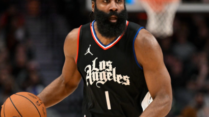 Džejms Harden ostaje u Klipersima