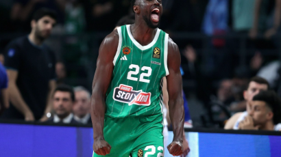 Džerijan Grent u ‘zelenom’ do 2028. godine