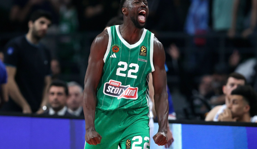 Džerijan Grent u 'zelenom' do 2028. godine