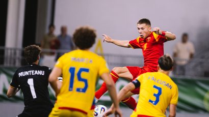 Meridiansport u Bukureštu: Pomiješana osjećanja nakon poraza na debiju