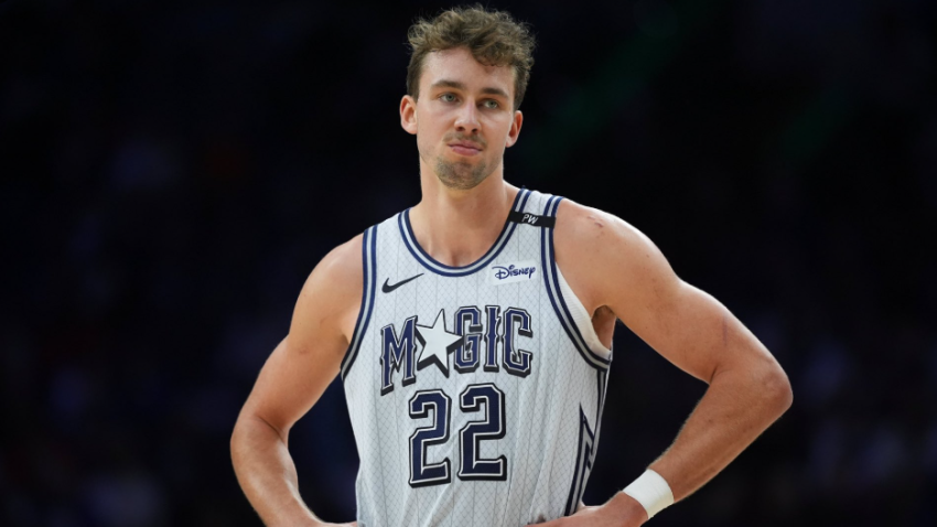 Franc Vagner potvrdio učešće na Evrobasketu