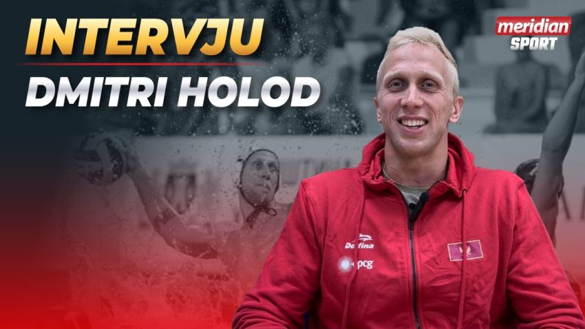 Holod zadužio kapicu Crne Gore: Nisam došao da popunim broj, naredne sezone sam tu - kući