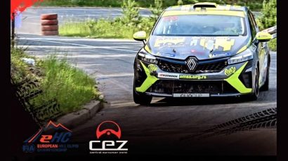 Crnogorski vozači nastupaju na Tari