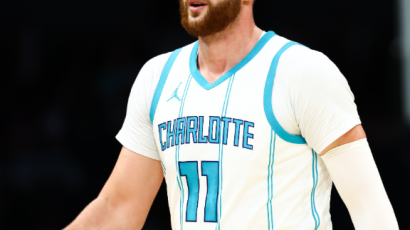 Jusuf Nurkić ponovo trejdovan