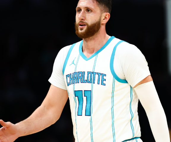 Jusuf Nurkić ponovo trejdovan