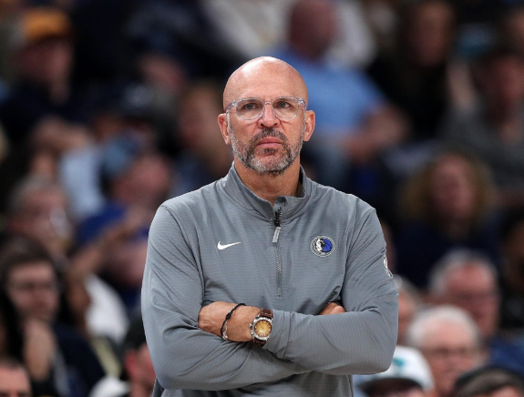 Dalas ne pušta Kida u Nikse