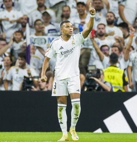 Kilijan Mbape završio u bolnici