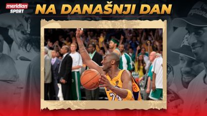 Najveće rivalstvo, osveta, heroj iz sjenke i cetimetri koji su odlučili finale NBA lige