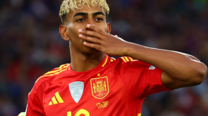 Lamin Jamal: Uvijek kažem majci da pričam isključivo na terenu